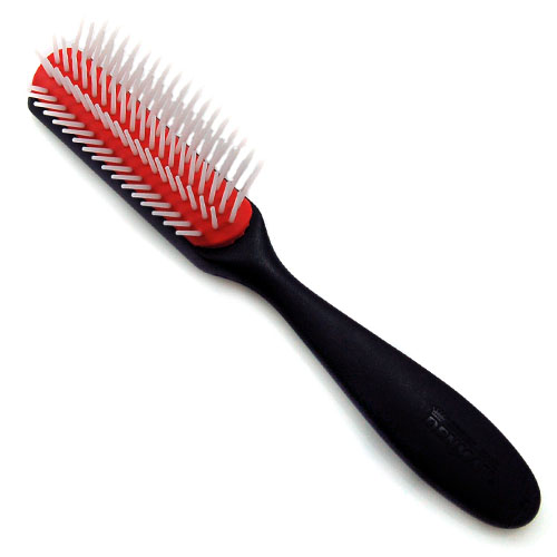 D143 Professional Hair Styling Brush - Slim