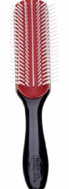 D3 Classic 7 Row Styling Hairbrush