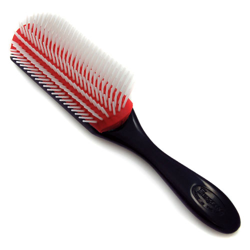 D4 Professional Hair Styling Brush - Large