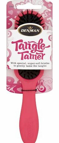 D90 Tangle Tamer Hairbrush