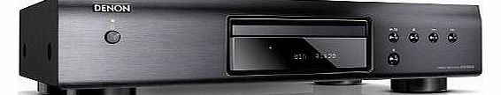 Denon DCD520AE CD Player - Black