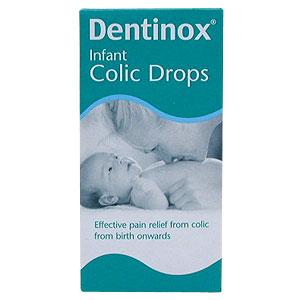 Infant Colic Drops