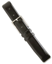 Dents Leather Belt