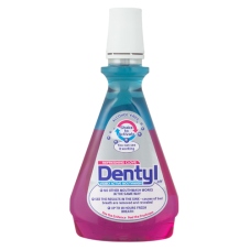 Dentyl pH Visibly Active Mouthwash Refreshing