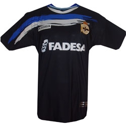 Joma 06-07 Deportivo la Coruna away