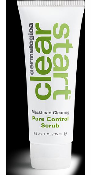 Clear Start Blackhead Clearing Pore
