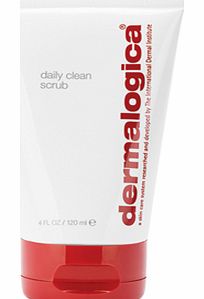 Dermalogica Daily Clean Scrub (120ml)