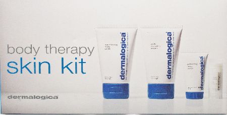 Daylight Defense Skin Kit-Body Therapy