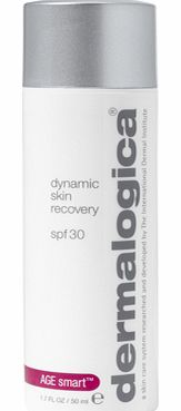 Dynamic Skin Recovery SPF50 (50ml)