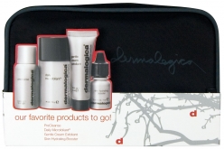 Dermalogica FAVOURITES GIFT SET (4 PRODUCTS)