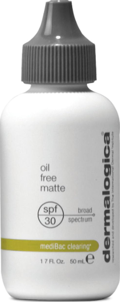 Dermalogica, 2102[^]0106519 Medibac Oil Free Matte SPF30