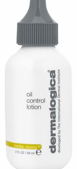 Oil Control Lotion (60ml)