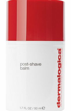 Post Shave Balm (50ml)
