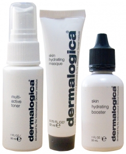SKIN HYDRATING BOOSTER PACK (3
