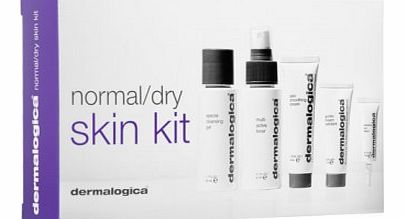 Skin Kit - Normal/Dry