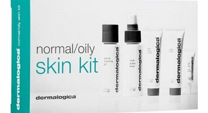 Dermalogica Skin Kit - Normal/Oily