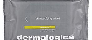 Dermalogica Skin Purifying Wipes x20