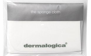 The Sponge Cloth