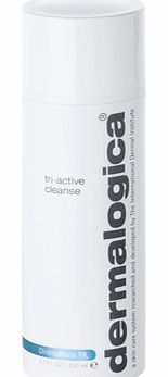 Tri-Active Cleanse (150ml)