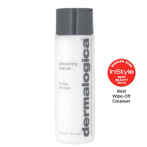 Dermalogica Ultra Calming Cleanser for Face and Eyes 250ml