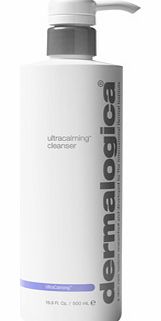 Dermalogica UltraCalming Cleanser (500ml)