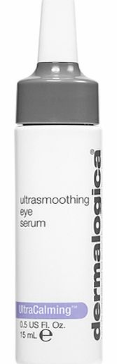 Dermalogica UltraCalming UltraSmoothing Eye