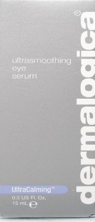 UltraSmoothing Eye Serum