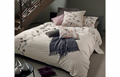 Descamps Ginkgo Bedding Pillowcases Housewife