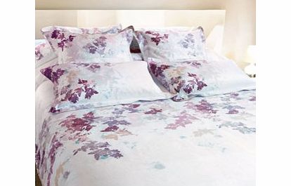 Descamps Illusion Lactee Bedding Duvet Covers Double