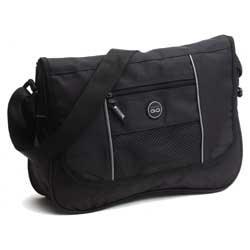 Design Go Courier Bag