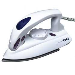 Design Go Steam Iron To Go