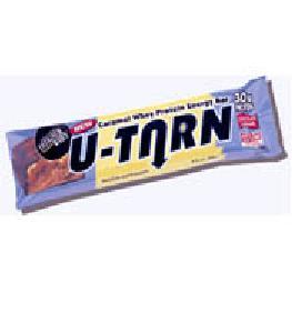 Designer Protein U-Turn Protein Bar