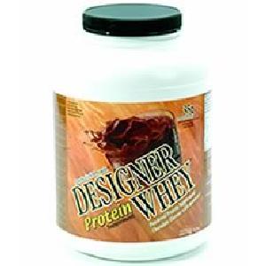 Whey Protein - Chocolate - 5lb