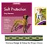 SOFT PROTECTION DOG HARNESS (LARGE)