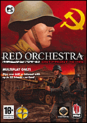 Red Orchestra Ostfront 41-45 PC