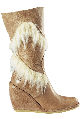 vic wedge boots