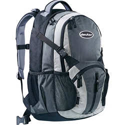 Deuter 15 Laptop Bookpack cross city