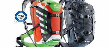 Deuter Attack 20 Rucksack Backpack