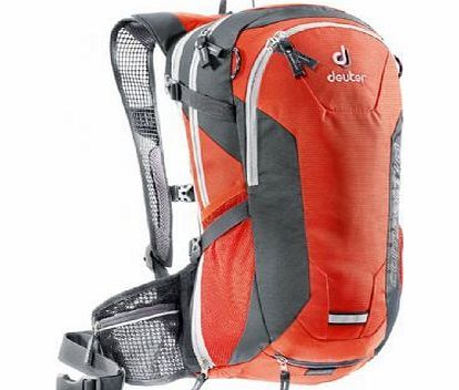 Deuter Compact Air Exp 10 Rucksack Backpack