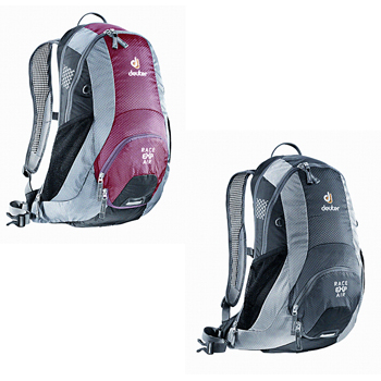 Race EXP Air Rucksack - Hydration Pack