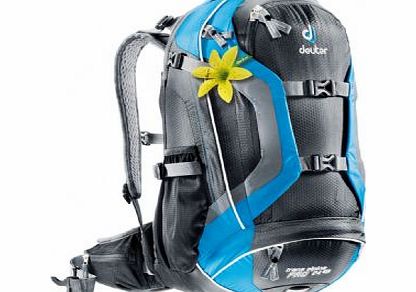 Deuter Trans Alpine Pro 24sl Rucksack Backpack