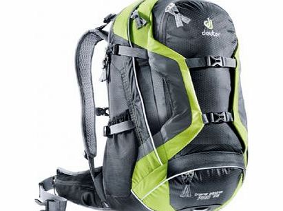 Trans Alpine Pro 28l Rucksack Backpack