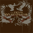 Devil Wears Prada Griffin (Brown -