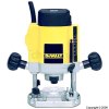 230V Variable Speed Plunge Router 900W