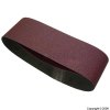 Dewalt Abrasive Belt 100mm x 560mm 60g Pack of 3
