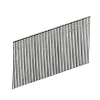 Angled 38mm Nails Galvanised 16ga Pack of 2500