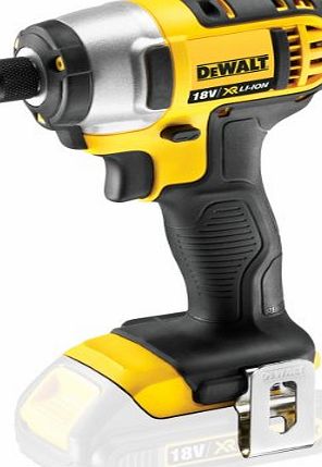  18V XR Lithium-Ion Body Only Impact Driver