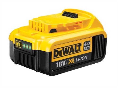  18V XR Lithium-Ion with Battery