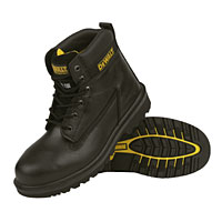 DEWALT Maxi Safety Boots 8