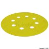 Dewalt Quick Fit Sanding Disc 125mm 180g Pack of